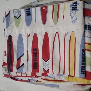 Tommy Hilfiger Twin Sheet Set